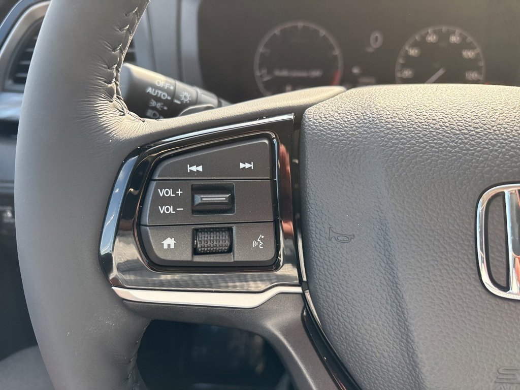 New 2026 Honda Odyssey Elite image 30