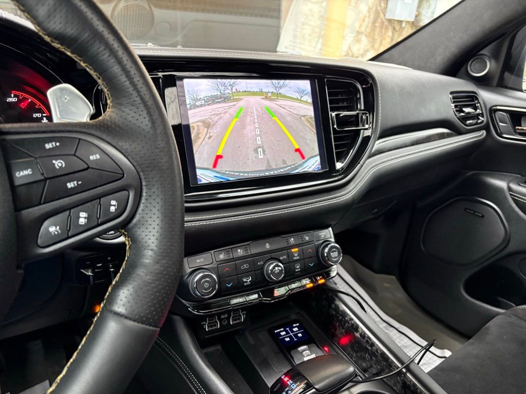 Used 2024 Dodge Durango SRT image 45