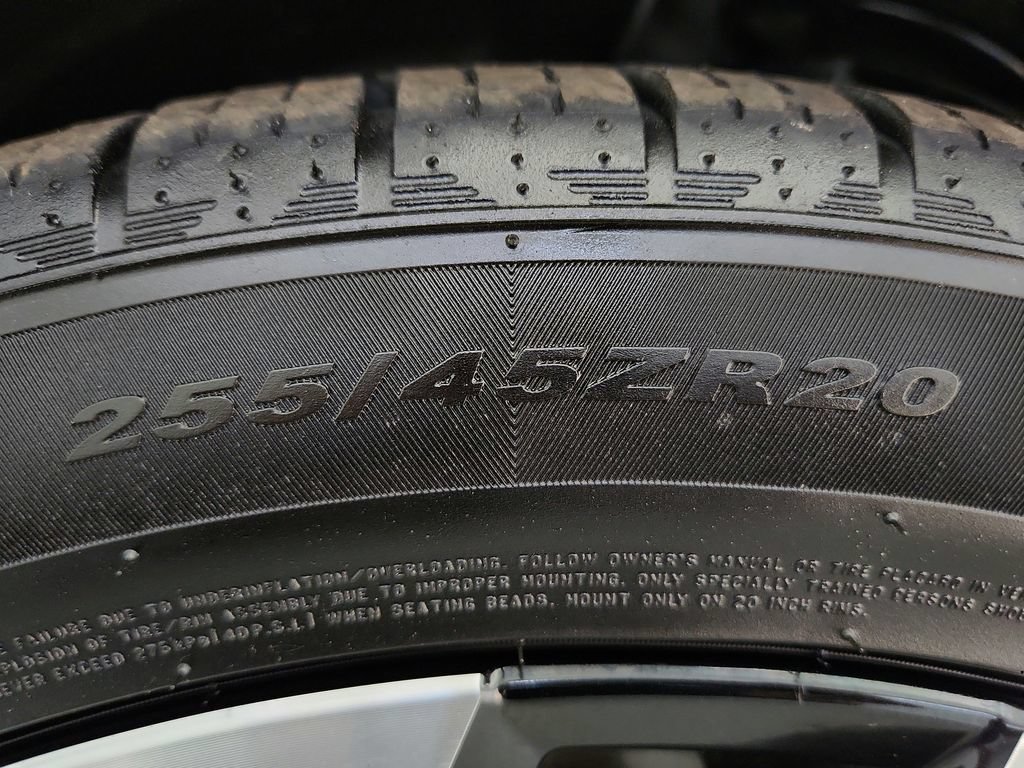 Used 2023 Mitsubishi Outlander Ralliart AWD/4WD image 37