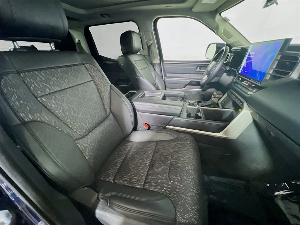 Used 2022 Toyota Tundra Limited image 24