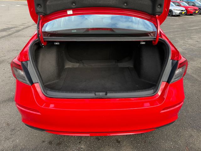 Certified 2022 Honda Civic EX image 15