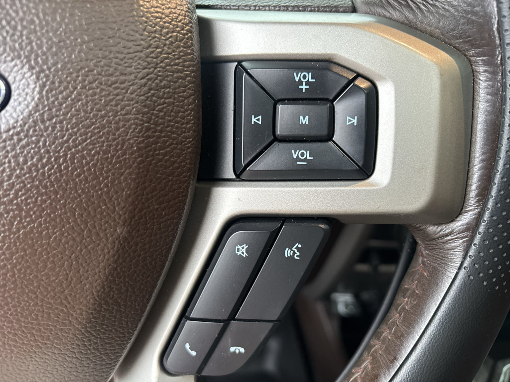 Used 2019 Ford F150 King Ranch w/ Equipment Group 601A Luxury AWD/4WD image 16