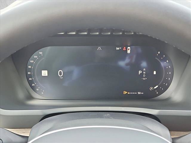 Used 2026 Volvo XC90 B6 Ultra w/ Protection Package AWD/4WD image 11