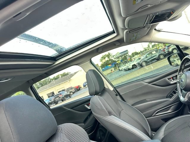 Used 2020 Subaru Forester Premium AWD/4WD image 25