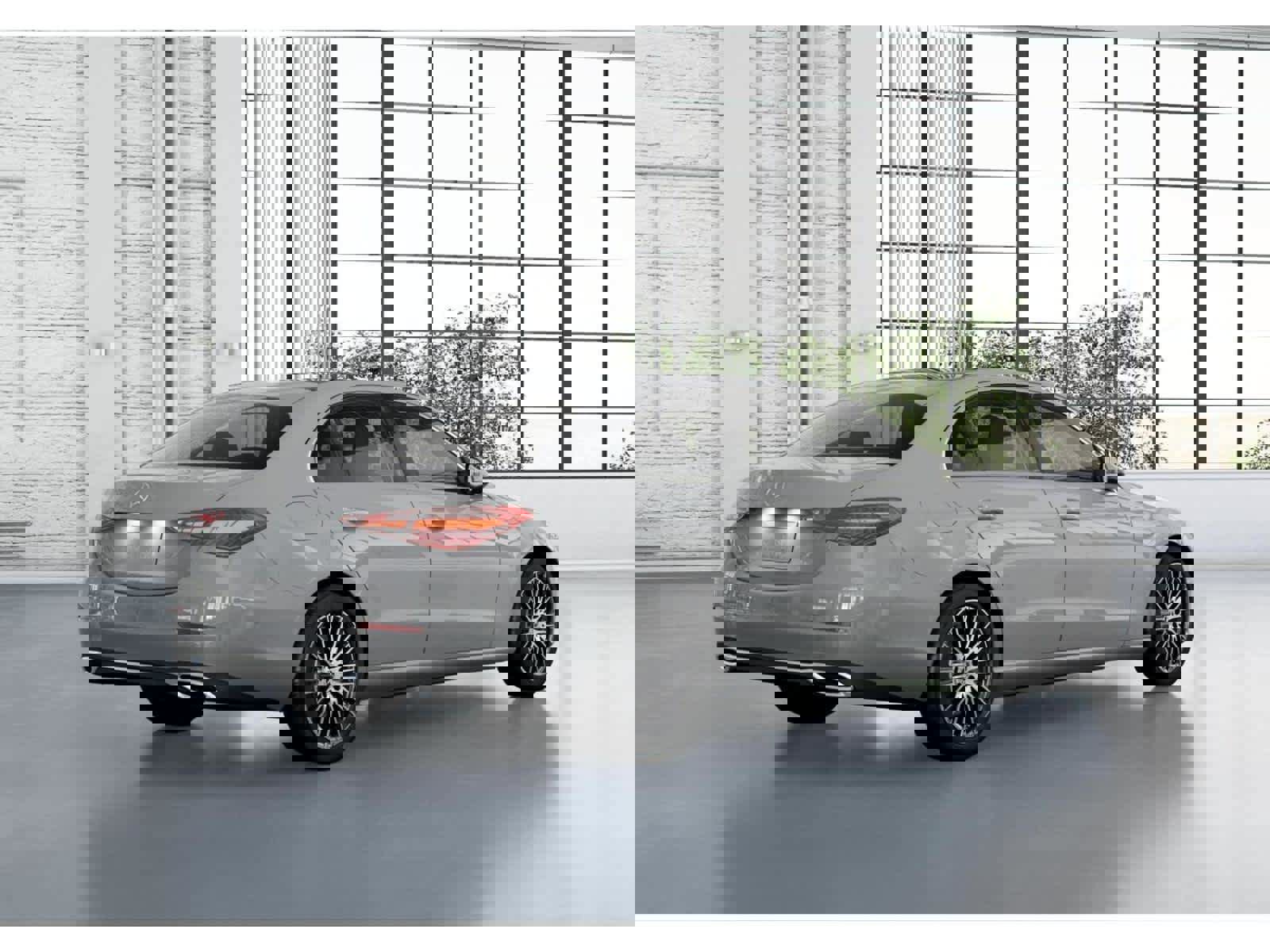 New 2026 Mercedes-Benz C 300 C 300 image 20