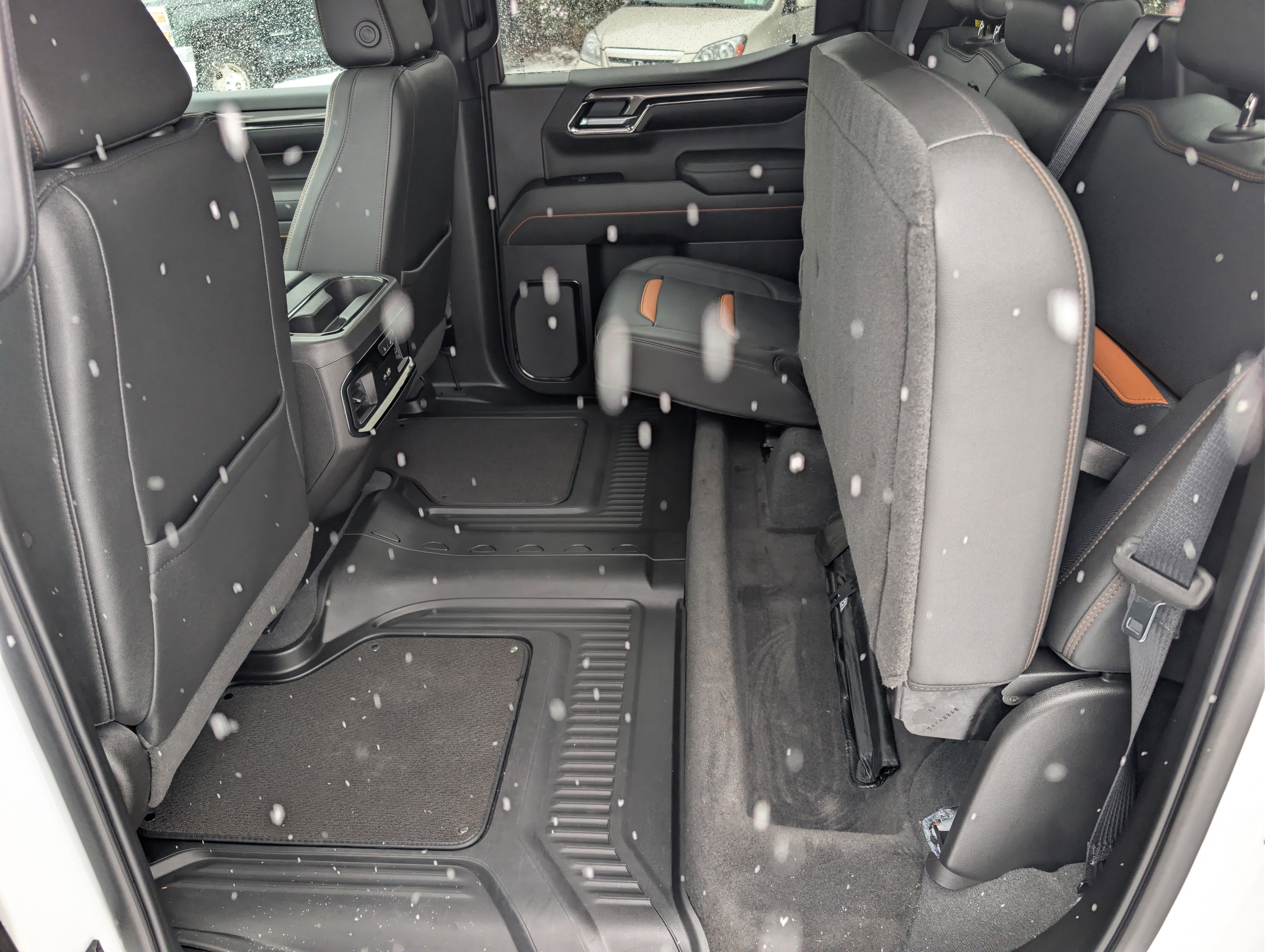 Used 2022 GMC Sierra 1500 AT4 w/ AT4 Preferred Package image 38