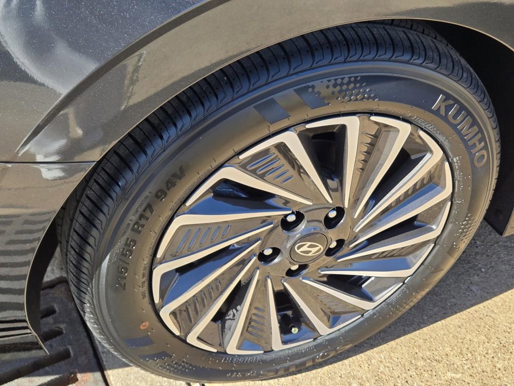 New 2026 Hyundai Sonata Limited image 5