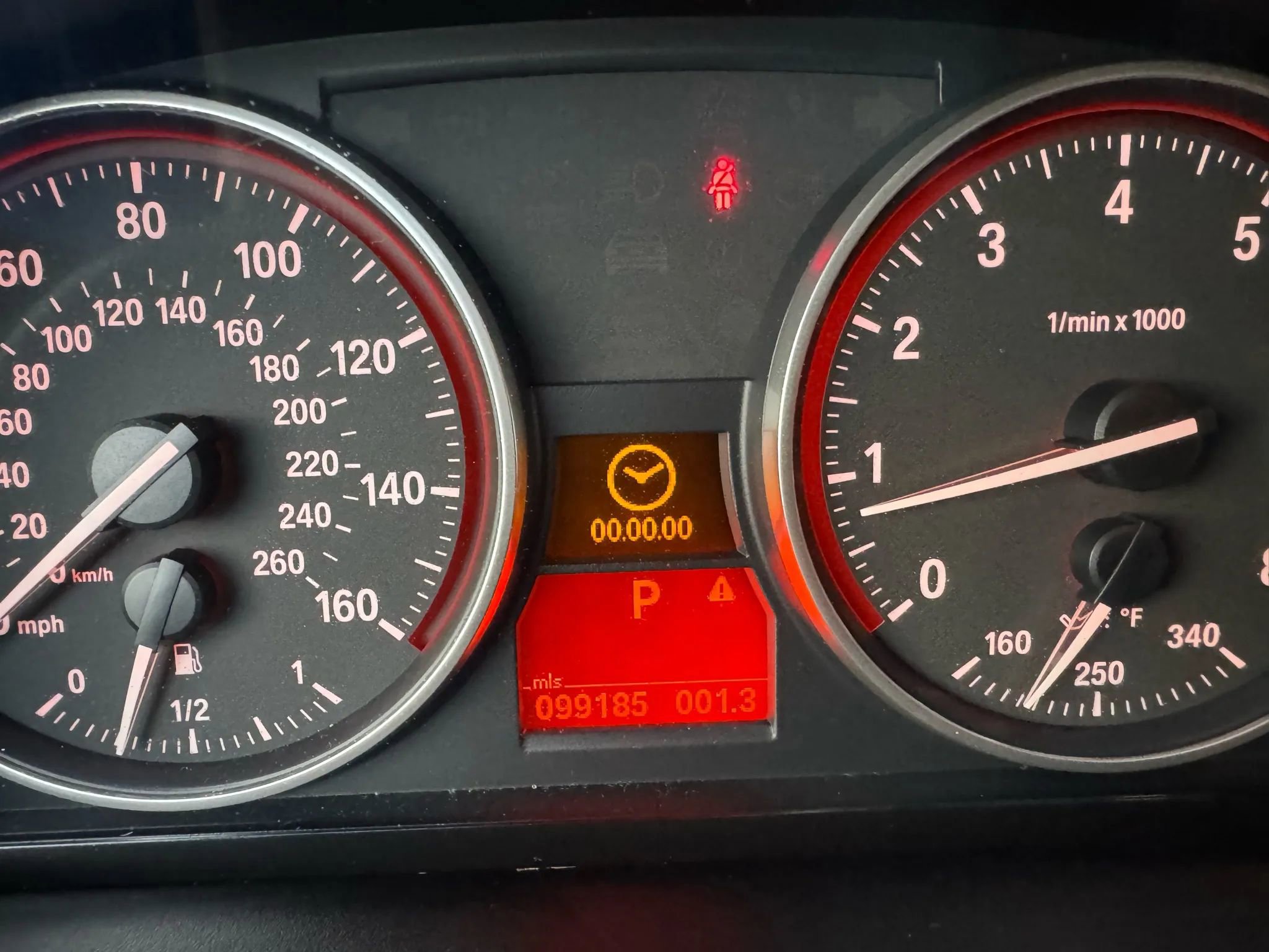 Used 2009 BMW 335i xDrive Sedan image 21