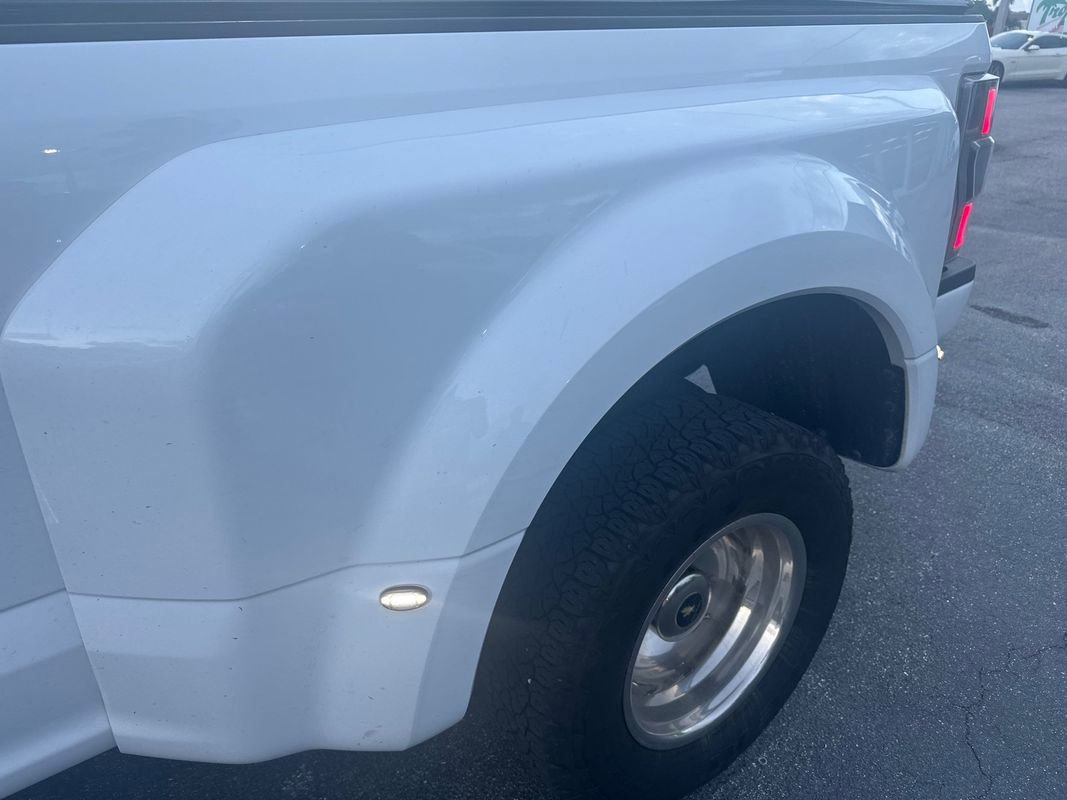 Used 2020 Ford F350 XL w/ Power Equipment Group image 6