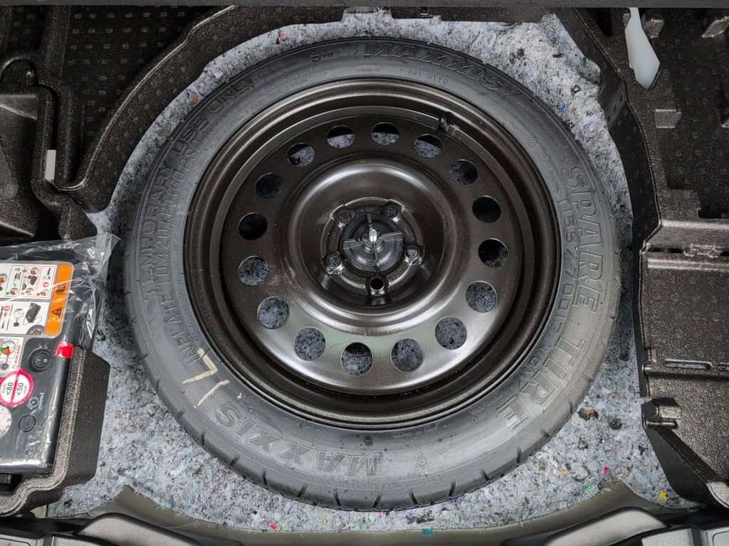 Used 2025 Ford Escape ST-Line w/ Tech Pack #1 image 18