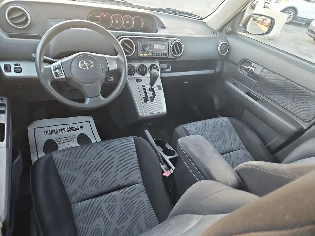 Used 2012 Scion xB image 19