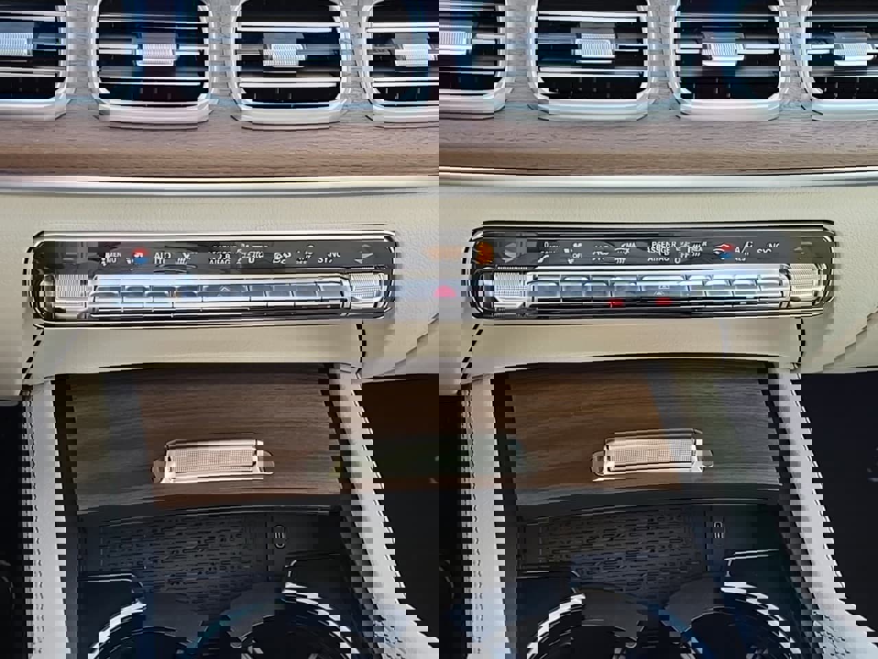 New 2026 Mercedes-Benz GLS 450 4MATIC image 20