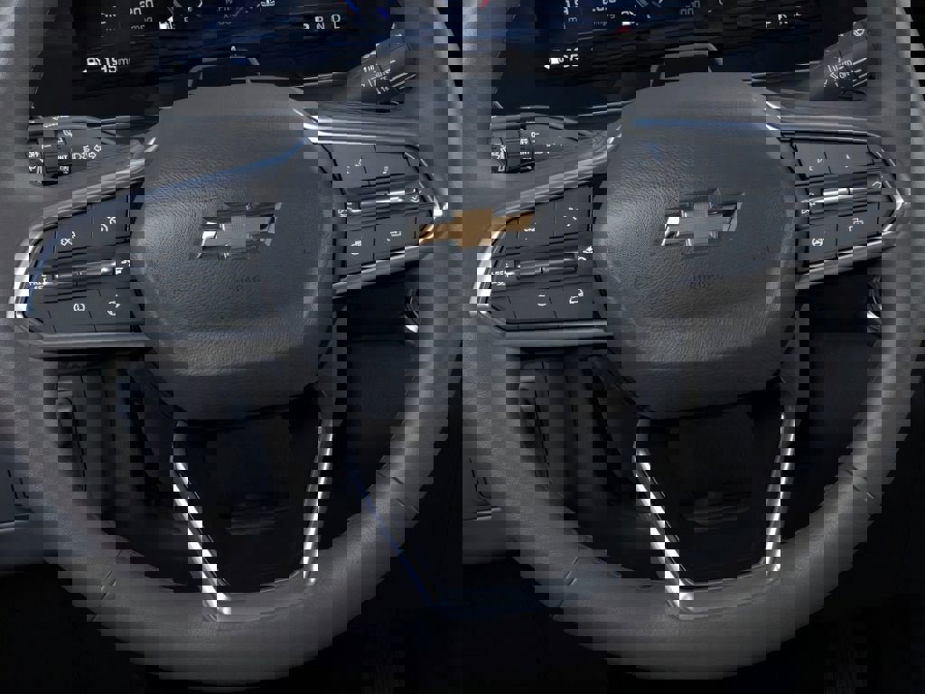 New 2026 Chevrolet Tahoe High Country image 19