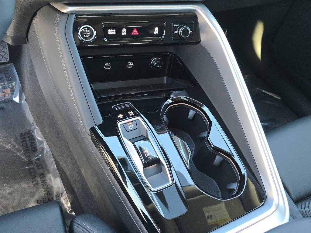 Certified 2025 Audi Q5 Premium Plus w/ Premium Plus AWD/4WD image 31