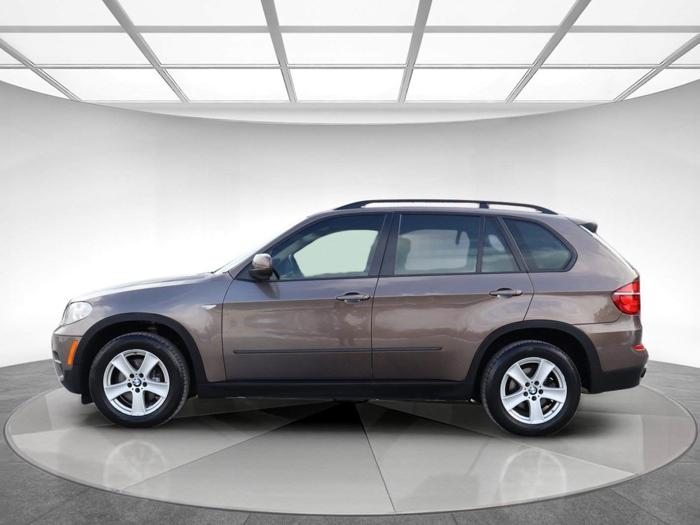 Used 2013 BMW X5 xDrive35i AWD/4WD image 5