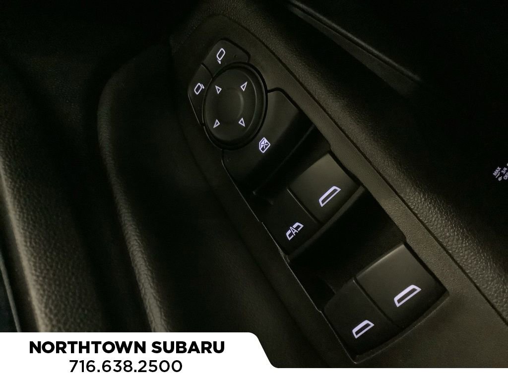 Used 2021 Chevrolet Equinox LT AWD/4WD image 14