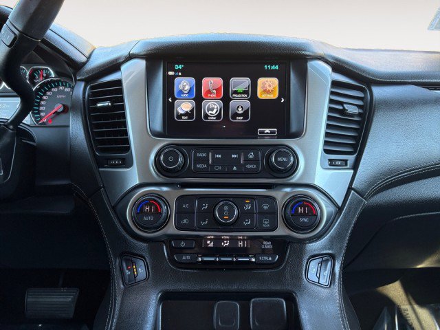 Used 2020 Chevrolet Suburban LT AWD/4WD image 6