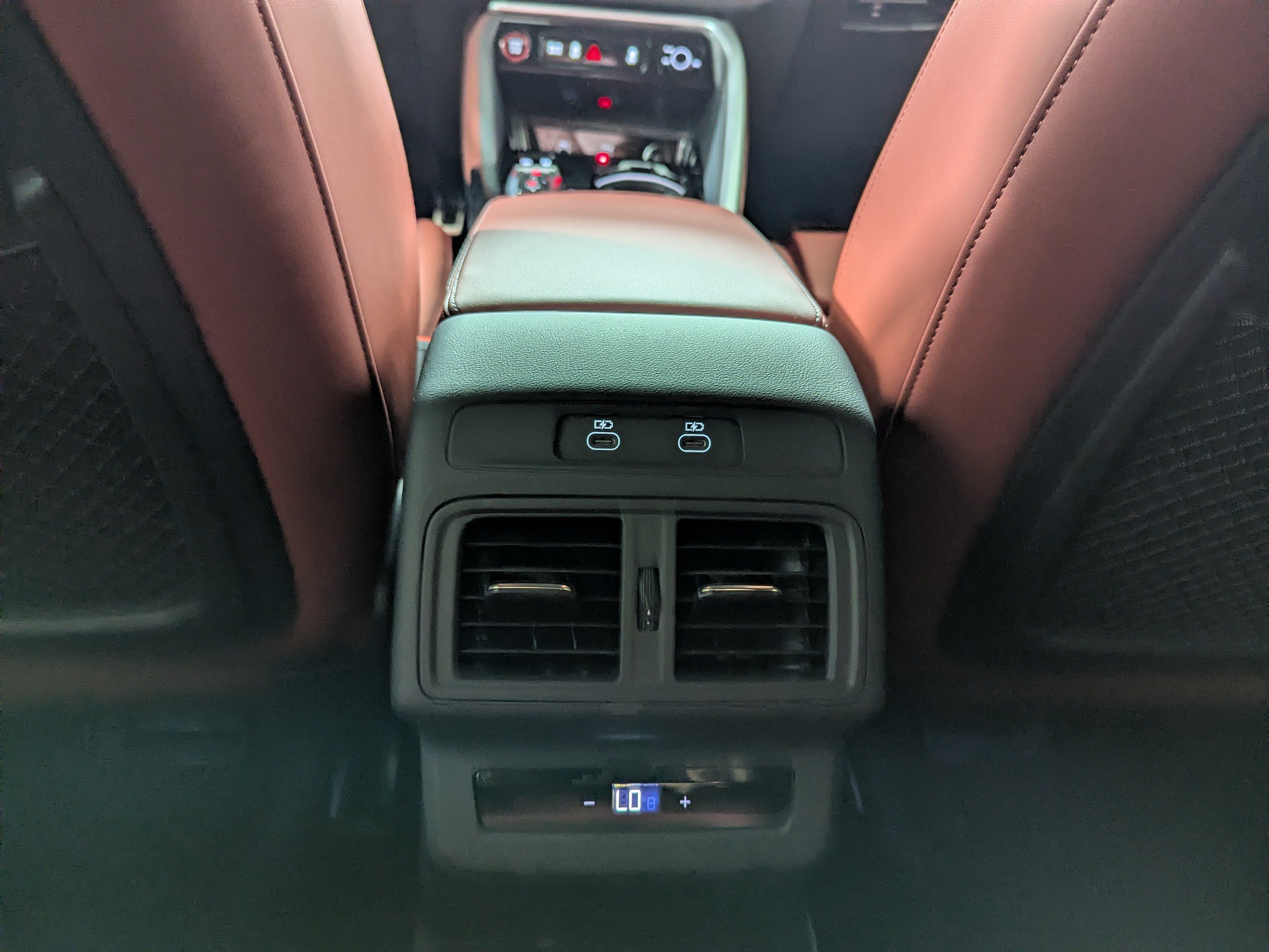 New 2026 Audi SQ5 Premium Plus AWD/4WD image 14