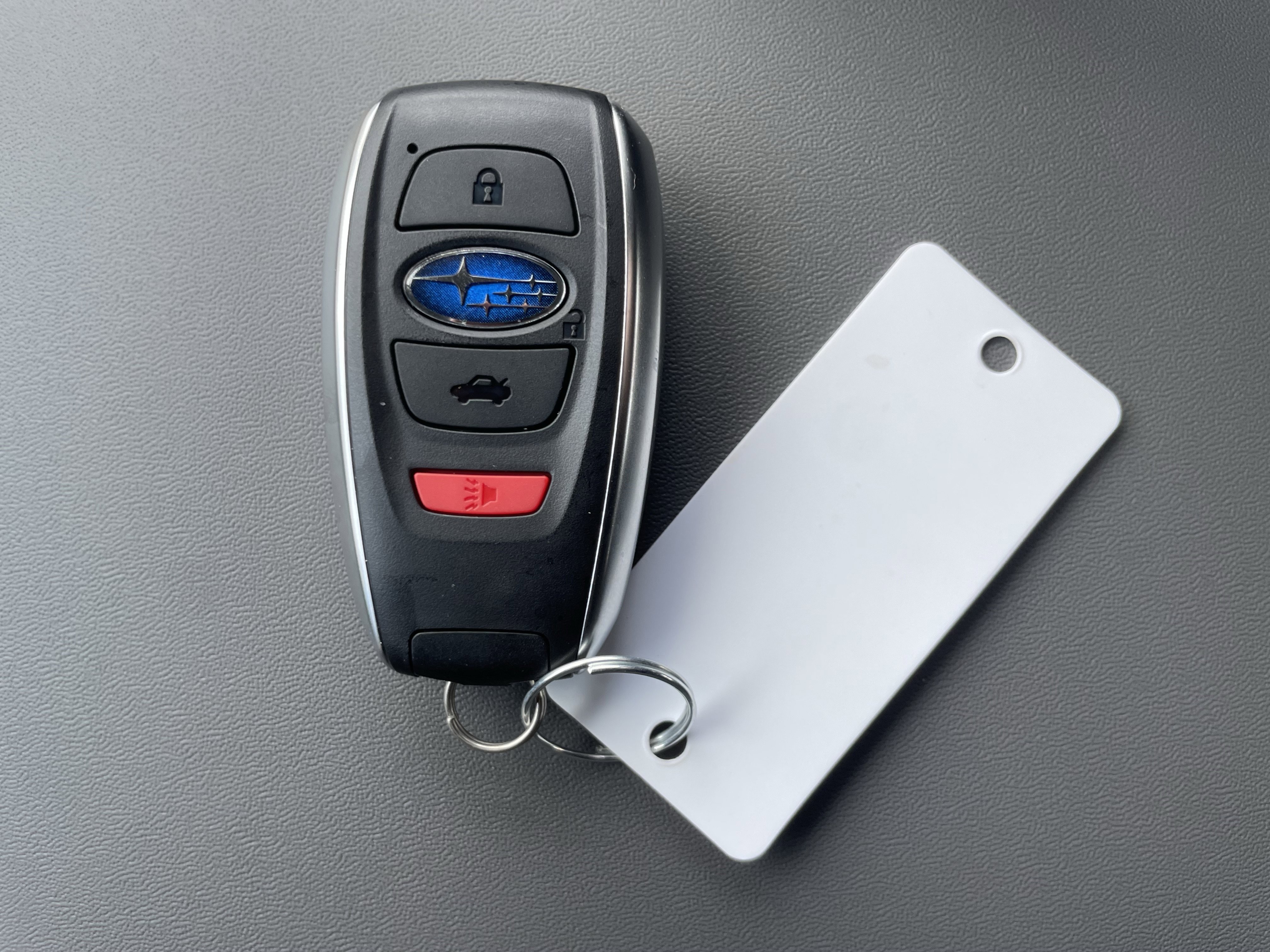 New 2026 Subaru Crosstrek 2.5i Wilderness image 29