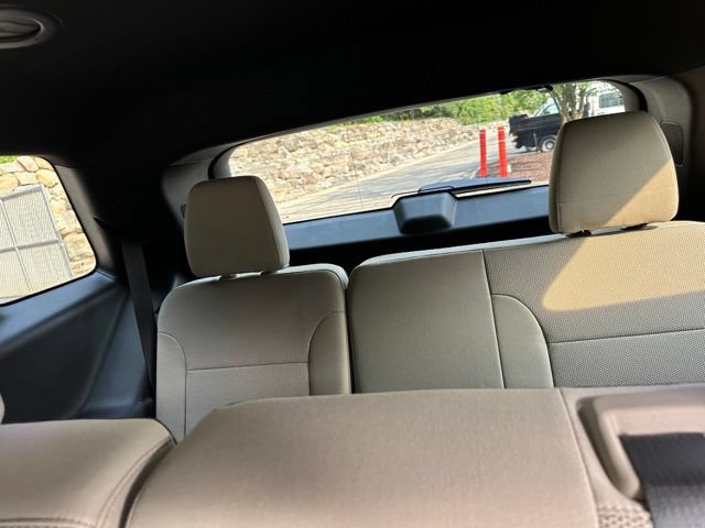 Used 2023 Chevrolet Traverse LS w/ Safety Package FWD image 22