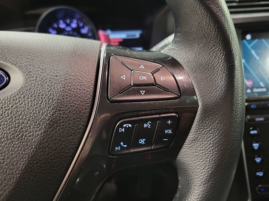 Used 2018 Ford Explorer Limited w/ Equipment Group 301A AWD/4WD image 25