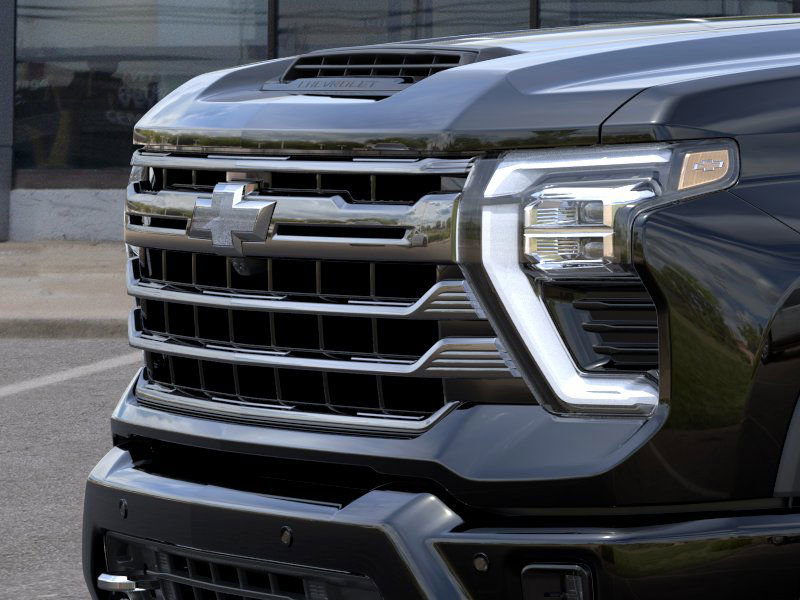 New 2026 Chevrolet Silverado 2500 High Country w/ High Country Premium Package image 13