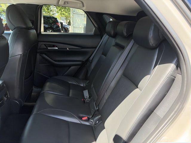 Certified 2024 MAZDA CX-30 AWD 2.5 S w/ Select Sport Pkg image 22