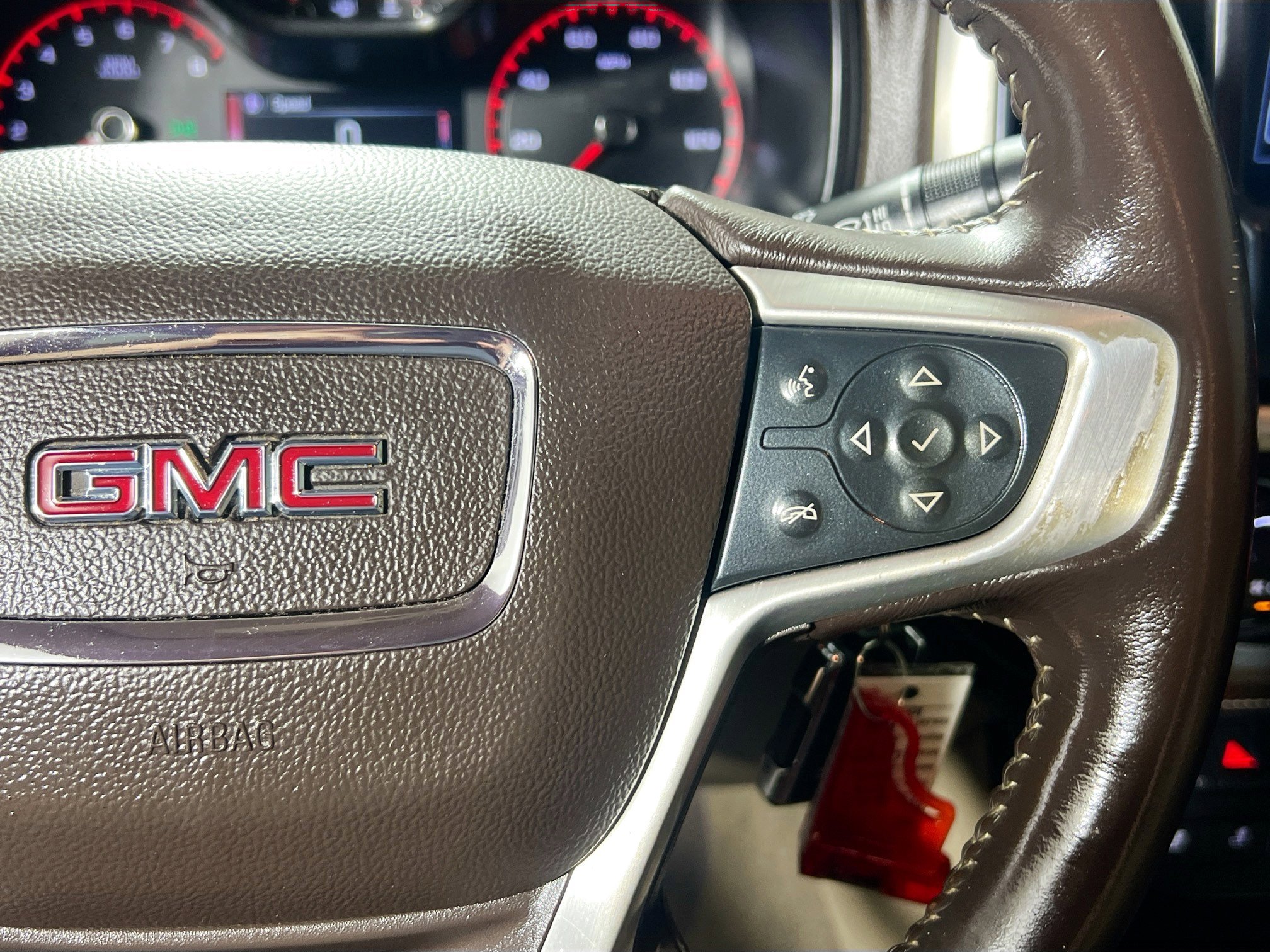 Used 2016 GMC Canyon SLT w/ Trailering Package image 18