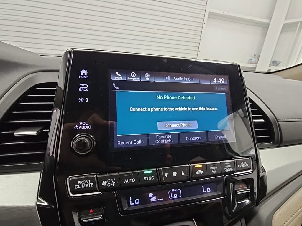 Used 2019 Honda Odyssey EX-L image 16