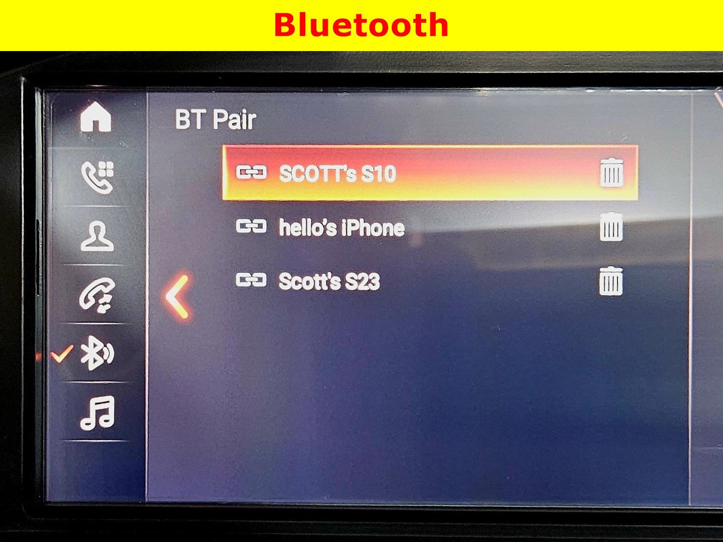 Used 2012 BMW 335is Convertible image 25