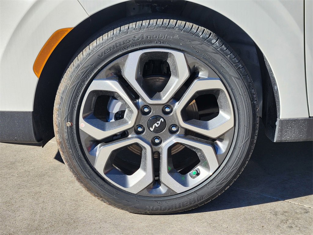 New 2025 Kia Soul EX image 7