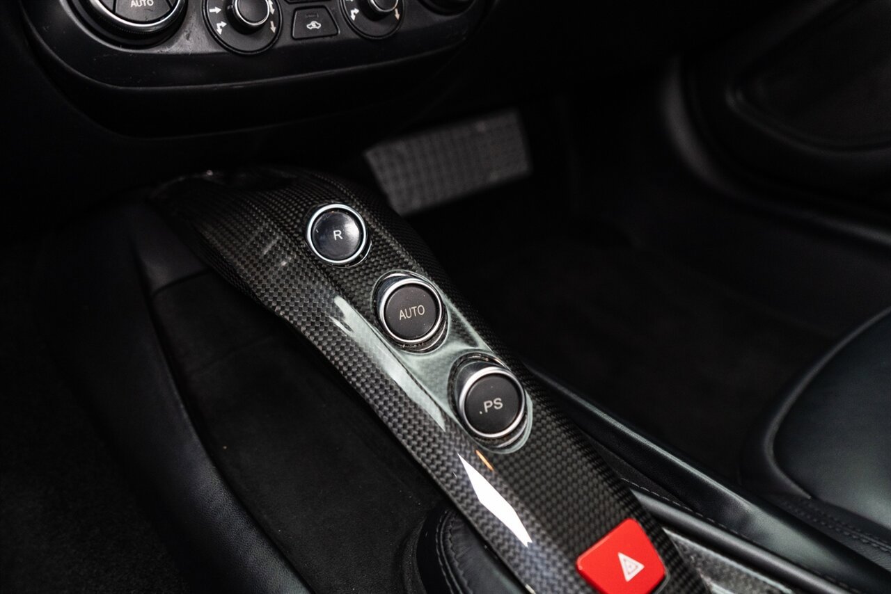 Used 2014 Ferrari F12 Berlinetta RWD image 85