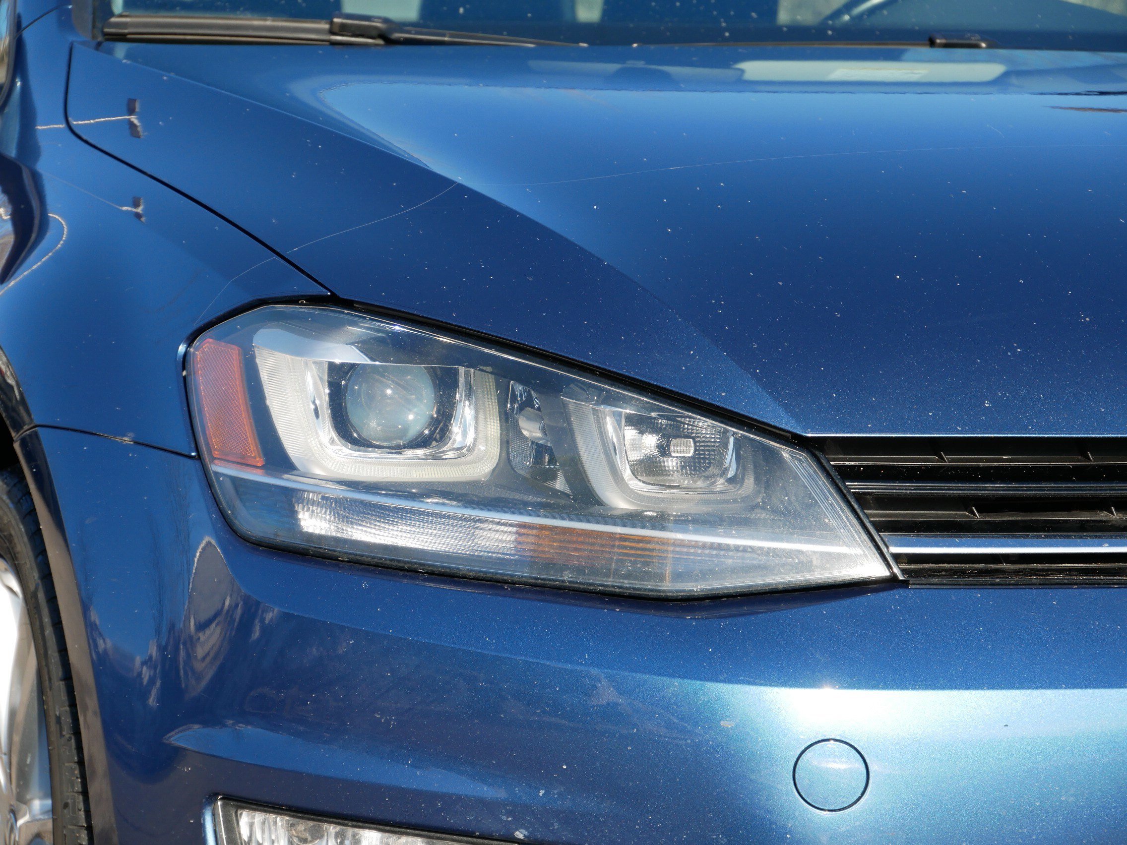 Used 2015 Volkswagen Golf TDI SE image 16