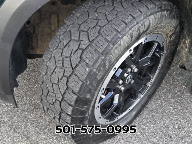 Used 2024 Nissan Pathfinder Rock Creek AWD/4WD image 20