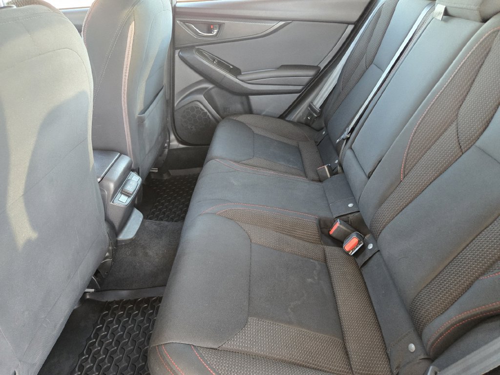 Used 2023 Subaru WRX Premium AWD/4WD image 31