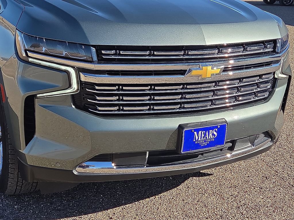 Used 2024 Chevrolet Tahoe Premier image 9
