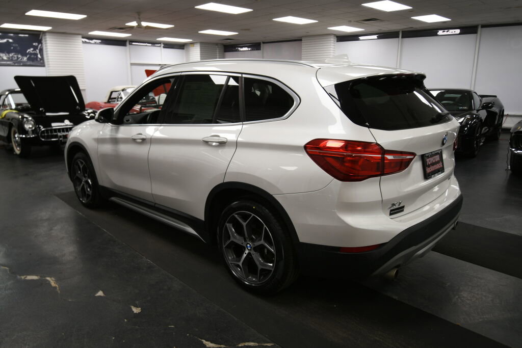 Used 2019 BMW X1 xDrive28i w/ Convenience Package image 6