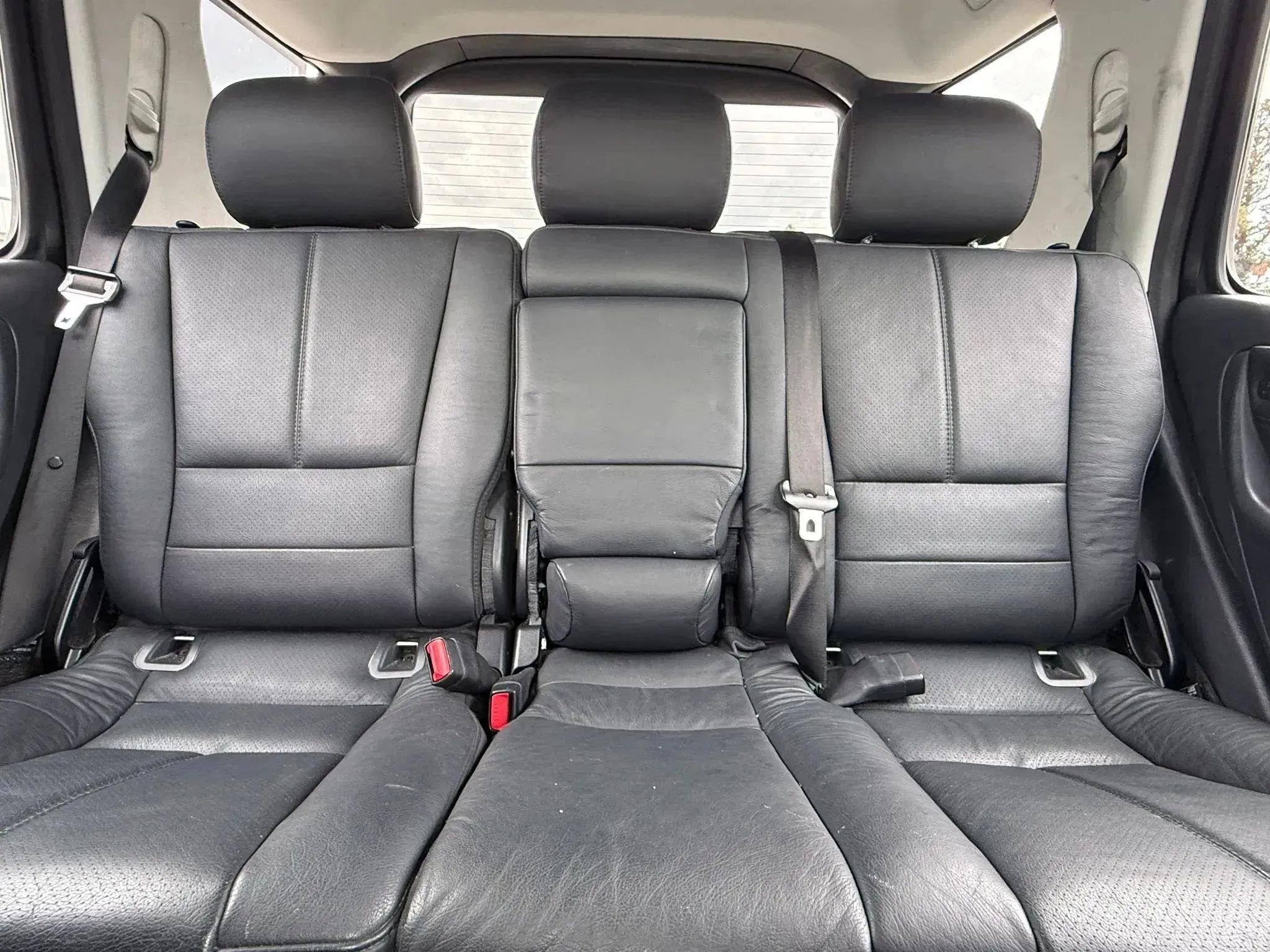 Used 2003 Mercedes-Benz ML 500 4MATIC image 22