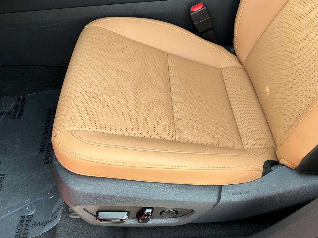 Certified 2024 Lexus RX 350 Premium w/ Accessory Package (A2) FWD image 15