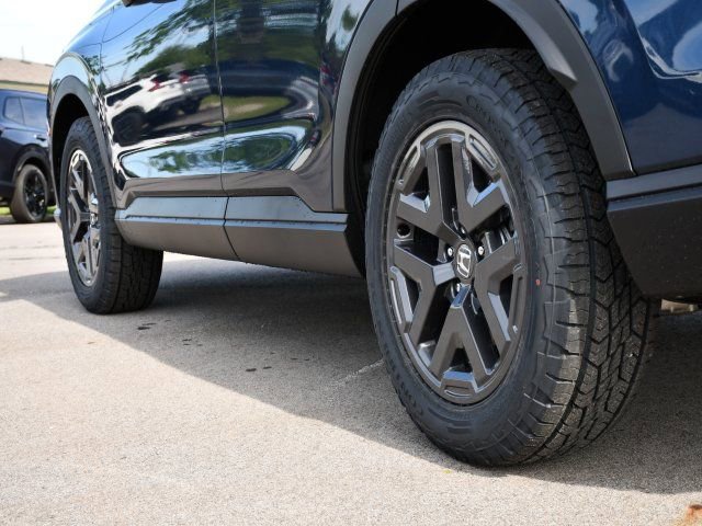 New 2026 Honda CR-V TrailSport image 9