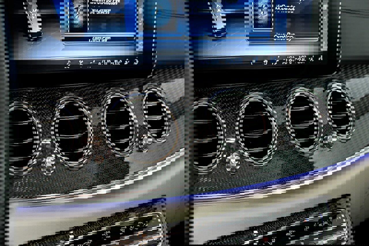 Used 2019 Mercedes-Benz E 63 AMG S image 37