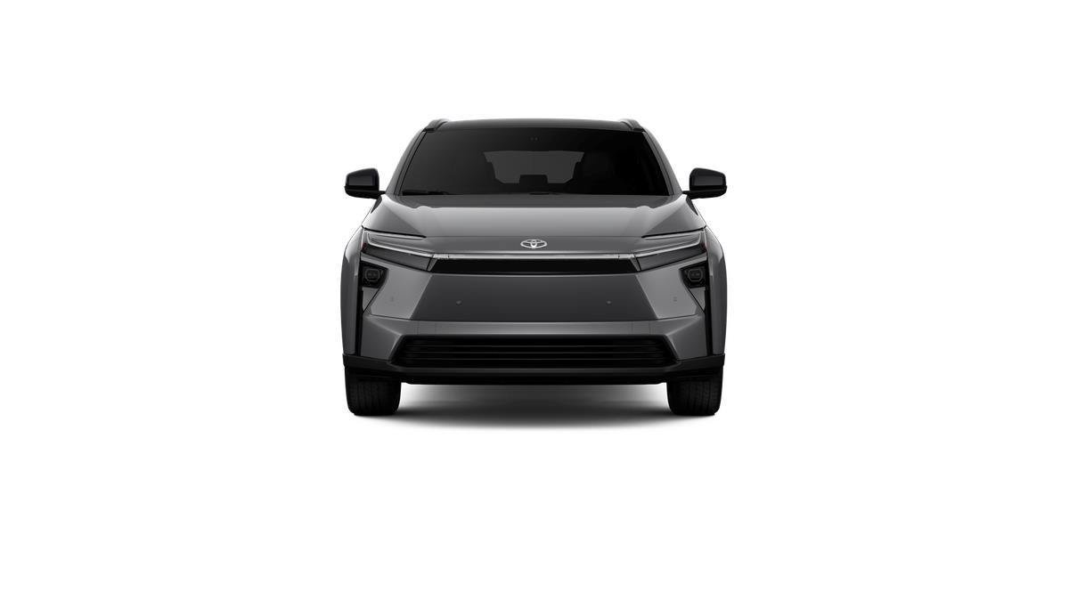 New 2026 Toyota bZ AWD/4WD image 51