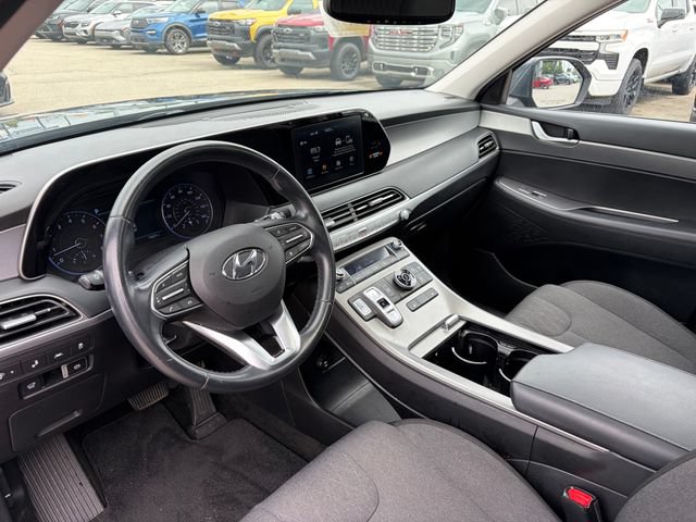 Used 2020 Hyundai Palisade SEL w/ Convenience Package AWD/4WD image 2
