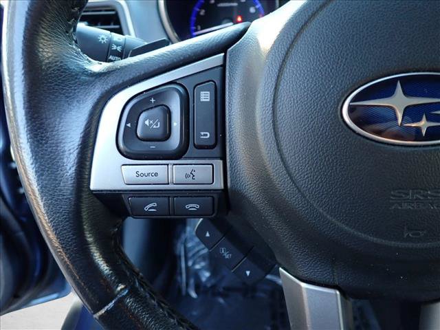 Used 2017 Subaru Outback 3.6R Limited AWD/4WD image 14