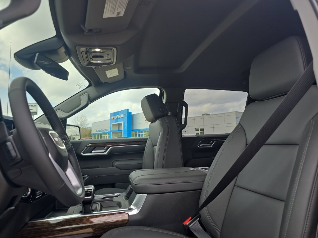 New 2026 GMC Sierra 1500 Elevation w/ Elevation Premium Package AWD/4WD image 20