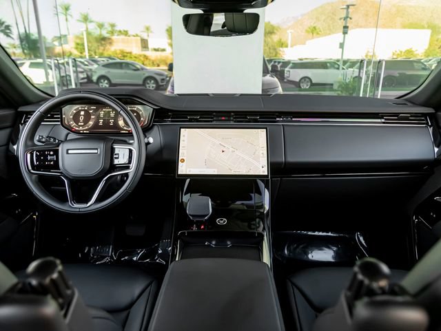 Certified 2026 Land Rover Range Rover Sport SE AWD/4WD image 23