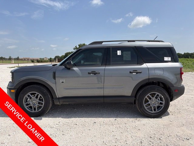 New 2026 Ford Bronco Sport Big Bend w/ Convenience Package AWD/4WD image 8