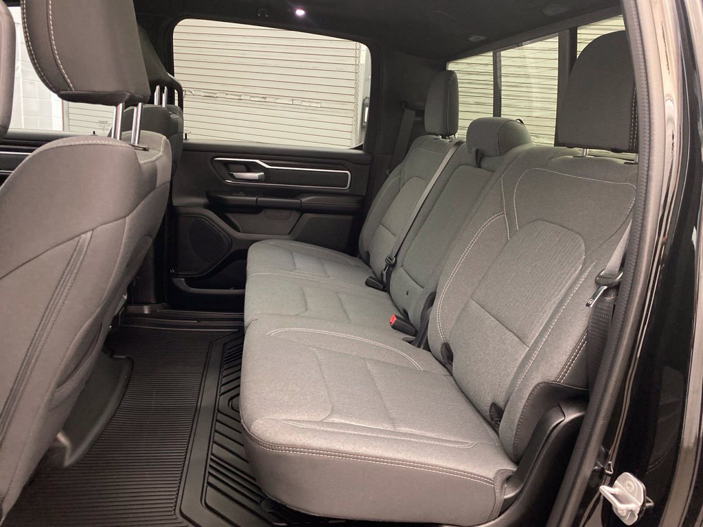 Certified 2023 RAM 1500 Big Horn AWD/4WD image 21