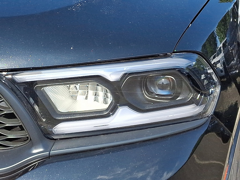 New 2026 Dodge Durango GT AWD/4WD image 4