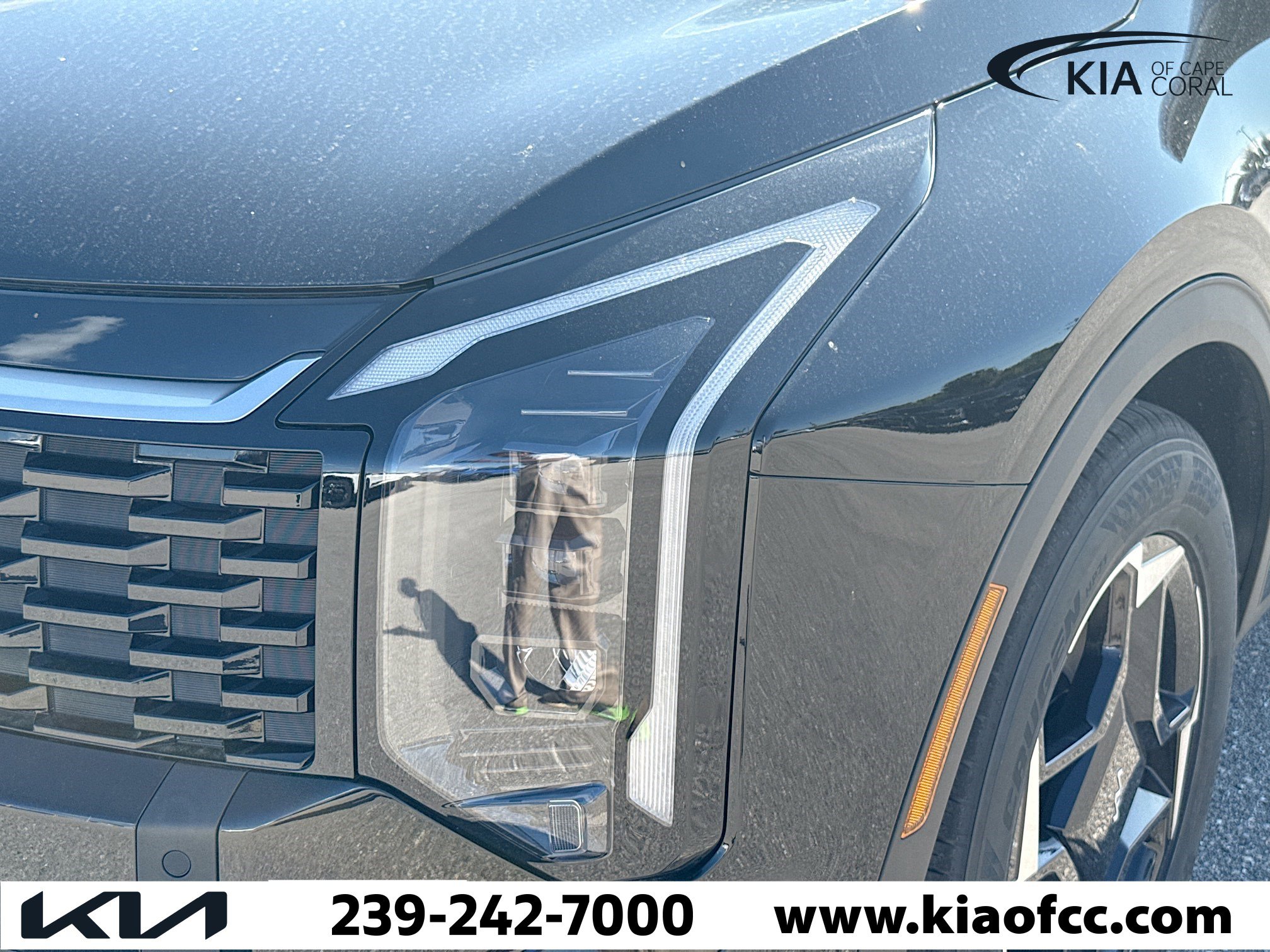 New 2026 Kia Sportage EX image 8